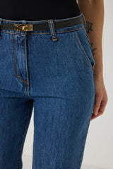 Denim blu FEDERICA BI