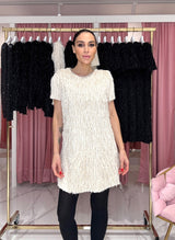 Abito elegante FEDERICA BI (due colori)