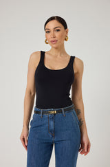 Denim blu FEDERICA BI