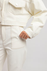 Completo giacca e pantalone FEDERICA BI