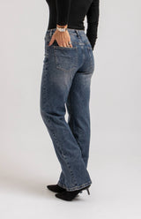 Denim charms FEDERICA BI