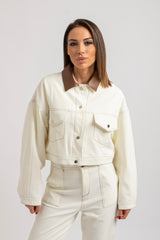 Completo giacca e pantalone FEDERICA BI