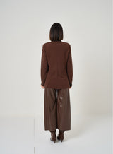 Blazer elasticizzato FEDERICA BI ( vari colori )