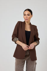 Blazer FEDERICA by FEDERICA BI
