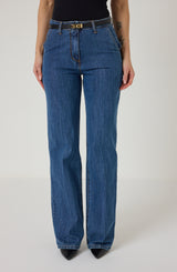 Denim blu FEDERICA BI