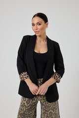 Blazer FEDERICA by FEDERICA BI