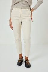 Pantalone in punto milano FEDERICA BI