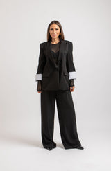 Blazer FEDERICA BI