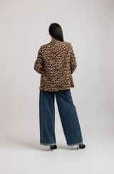 Blazer FEDERICA BI
