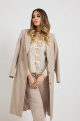 Camicia in sangallo FEDERICA BI