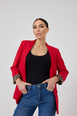 Blazer FEDERICA by FEDERICA BI