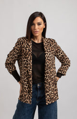 Blazer FEDERICA BI