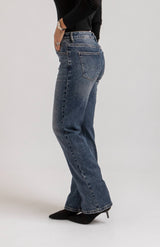 Denim charms FEDERICA BI