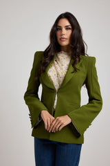 Blazer in cadi’ FEDERICA BI