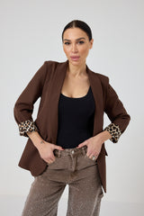 Blazer FEDERICA by FEDERICA BI