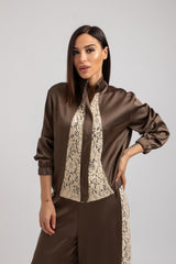 Completo elegante FEDERICA BI