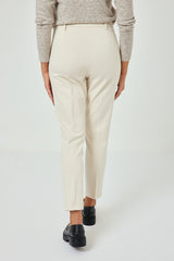 Pantalone in punto milano FEDERICA BI