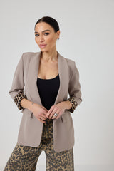 Blazer FEDERICA by FEDERICA BI