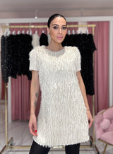 Abito elegante FEDERICA BI (due colori)