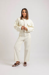 Completo giacca e pantalone FEDERICA BI