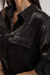Camicia nera FEDERICA BI