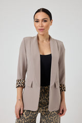 Blazer FEDERICA by FEDERICA BI