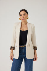 Blazer FEDERICA by FEDERICA BI