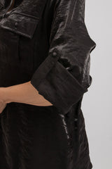 Camicia nera FEDERICA BI