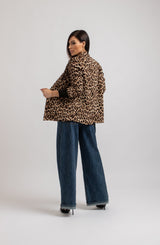 Blazer FEDERICA BI