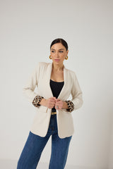 Blazer FEDERICA by FEDERICA BI