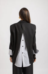 Blazer FEDERICA BI
