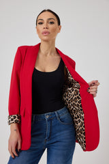 Blazer FEDERICA by FEDERICA BI