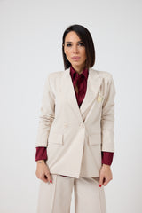 Tailleur punto Milano FEDERICA BI