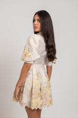 ABITO LEA BY FEDERICA BI (Capsule DREAM)