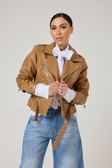 Giacca biscotto FEDERICA BI