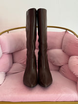 Stivale marrone FEDERICA BI