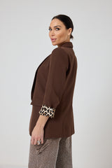 Blazer FEDERICA by FEDERICA BI