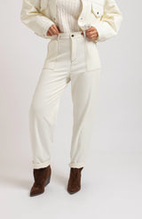 Completo giacca e pantalone FEDERICA BI