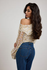 Denim blu FEDERICA BI