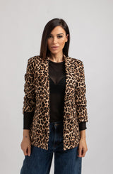 Blazer FEDERICA BI