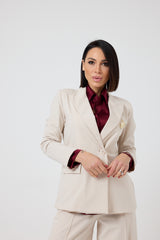 Tailleur punto Milano FEDERICA BI