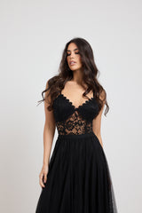 Body in pizzo FEDERICA BI