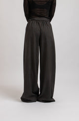 Tailleur gessato FEDERICA BI