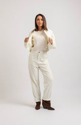 Completo giacca e pantalone FEDERICA BI
