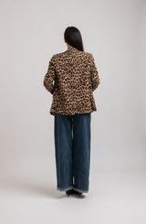 Blazer FEDERICA BI