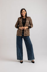 Blazer FEDERICA BI