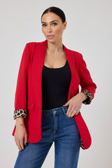 Blazer FEDERICA by FEDERICA BI