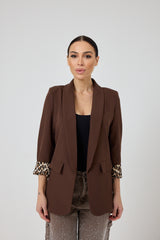 Blazer FEDERICA by FEDERICA BI