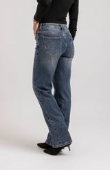 Denim charms FEDERICA BI