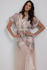 Abito EMMA BY FEDERICA BI